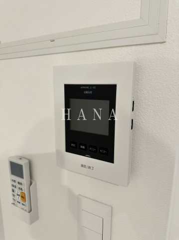 アルクルミエールのセキュリティ