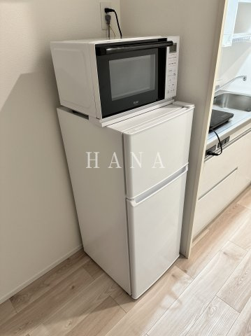アルクルミエールの設備