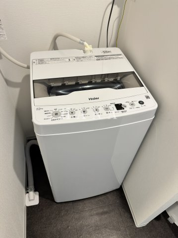 アルクルミエールの設備