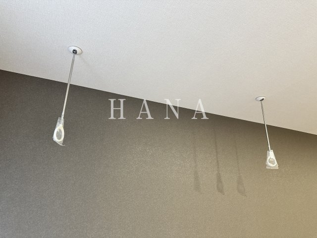 アルクルミエールの内装