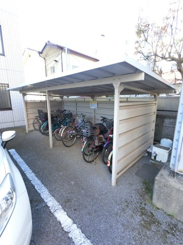 【その他共用部分】