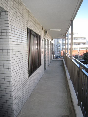 【その他共用部分】