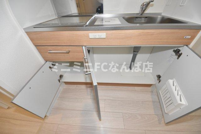 セレニテ南堀江エクラ