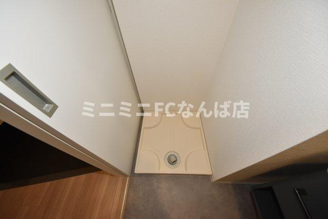 セレニテ南堀江エクラ