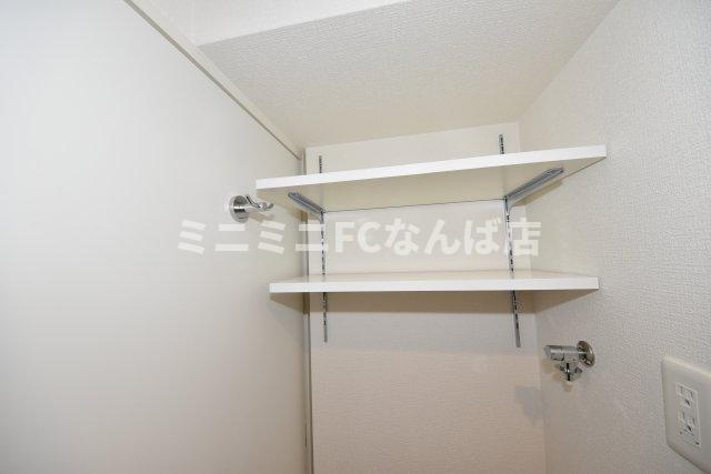 セレニテ南堀江エクラ