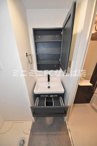 セレニテ南堀江エクラ