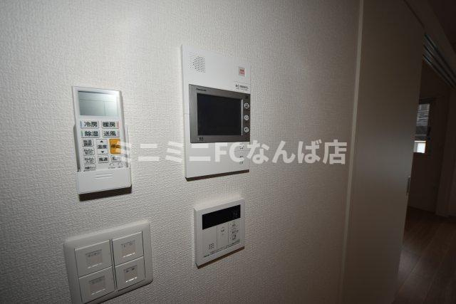 セレニテ南堀江エクラ