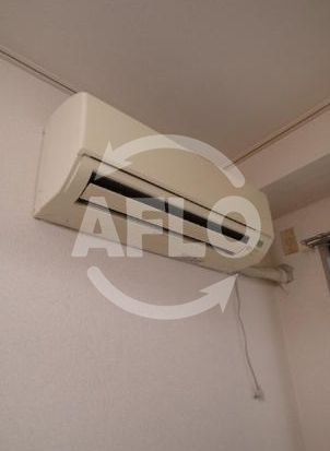 サンクス林の設備|サンクス林　エアコン