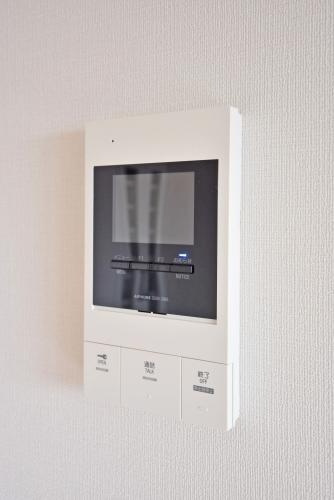 ベルカンパーニュのセキュリティ