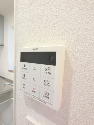 コンフォートグリーンの設備