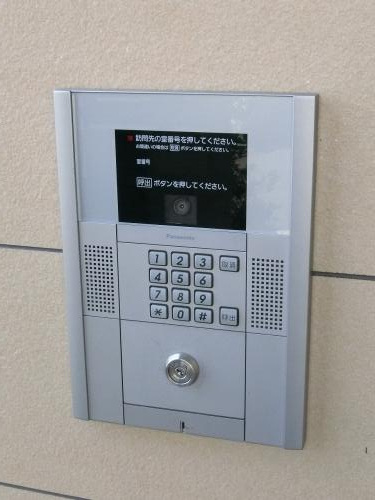 ソアレ空港通りのセキュリティ