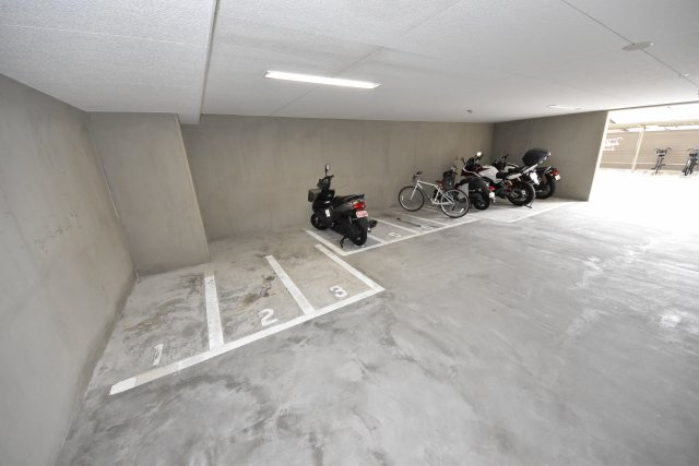 クローバービュー上本町