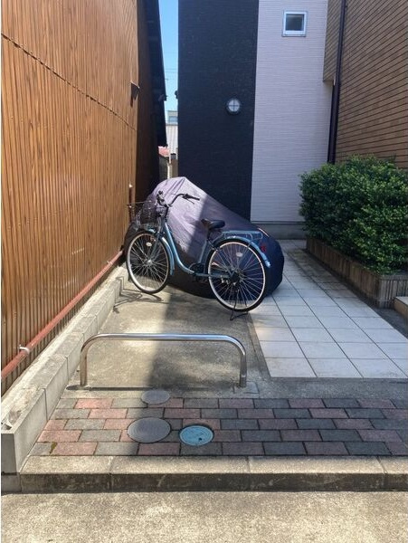 ラフィーレ志賀本通のその他
