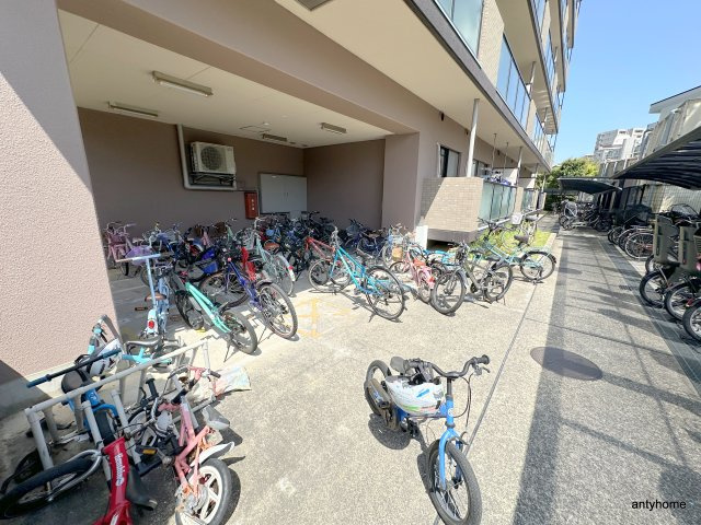 ル・アン緑地　仲介手数料無料のその他共用部分