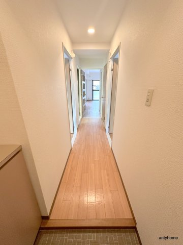 ル・アン緑地　仲介手数料無料の内装