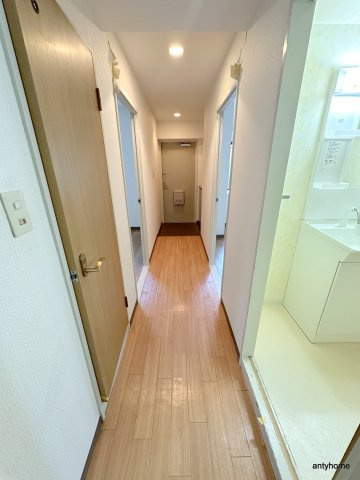 ル・アン緑地　仲介手数料無料の内装