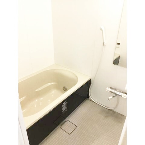 藤沢市湘南台１丁目の賃貸マンションの浴室