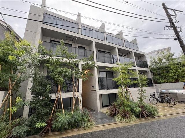 ｋｉｎｏｍｏｒｉ目白御留山の間取り