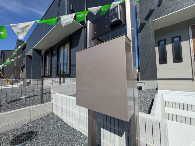 日立市田尻町　6期　新築戸建て　5号棟のその他