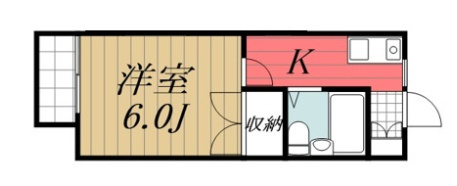 【間取り】 | 3MTハイツ