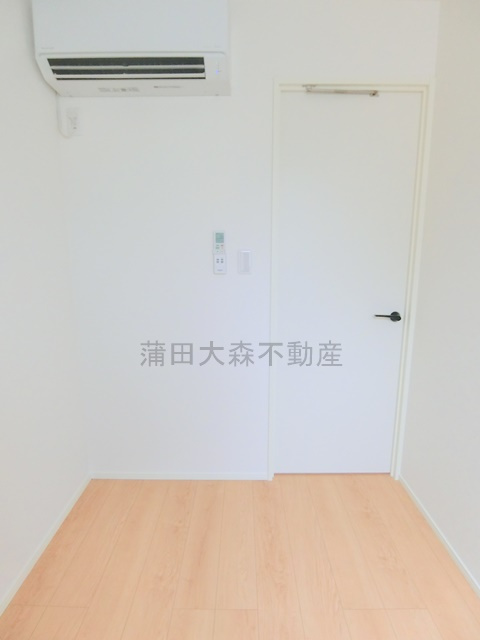 ソルナクレイシア蒲田のその他