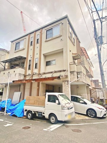 中古戸建　守口市暁町