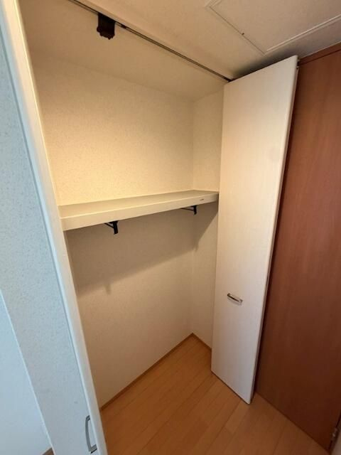 ミナトキハウスの収納