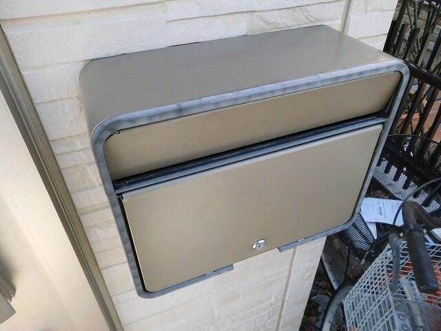 ミナトキハウスのその他共用部分