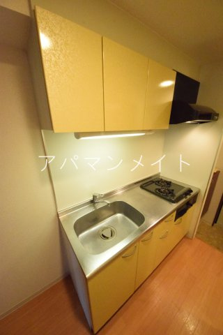 【キッチン】 | GLOIREMANSION | 戸塚周辺ならアパマンメイトへＬｅｔｓ Ｇｏ ！