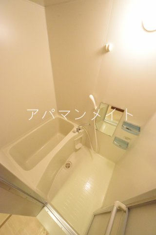 【浴室】 | GLOIREMANSION | こちらで疲れを癒してください
