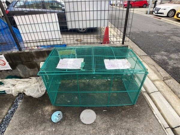 コーチ上飯田のその他共用部分