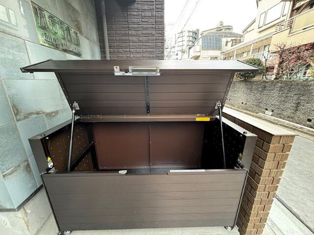 風香西新宿のその他