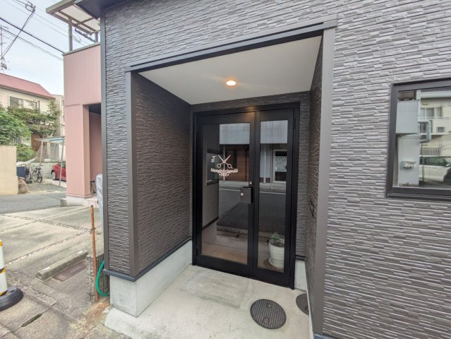 淀下津町２７９－８　１階店舗のその他
