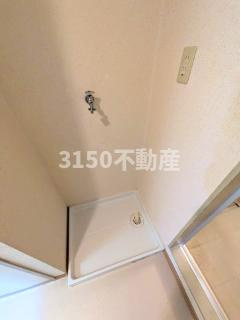 リバティヒルズAの設備