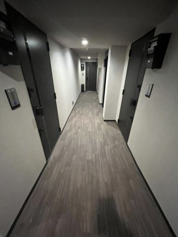 プレニーズ護国寺PREMIERのその他共用部分