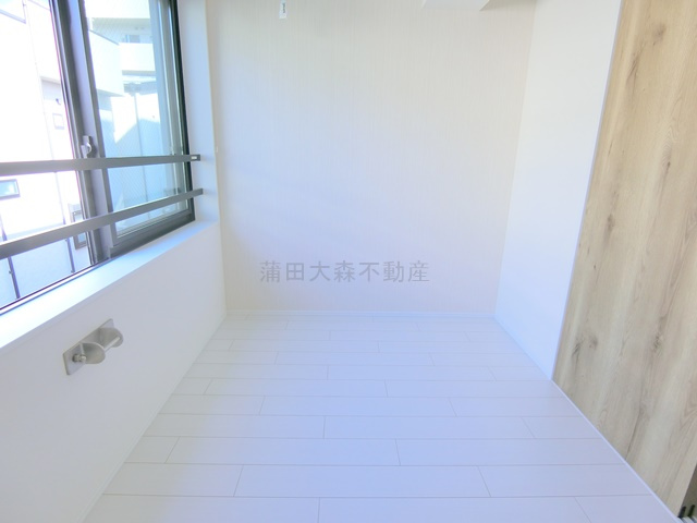 GENOVIA大森町Ⅱのその他