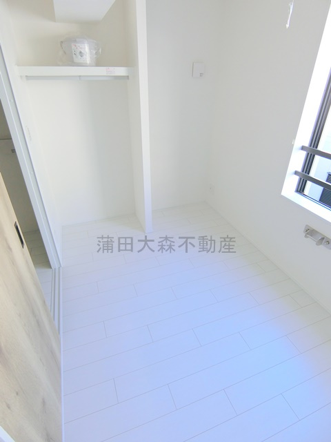 GENOVIA大森町Ⅱのその他