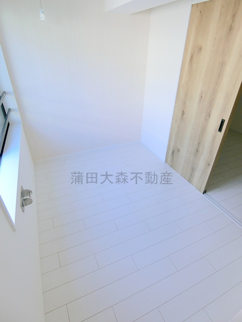 GENOVIA大森町Ⅱのその他