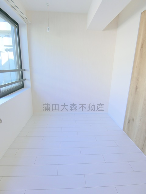 GENOVIA大森町Ⅱのその他