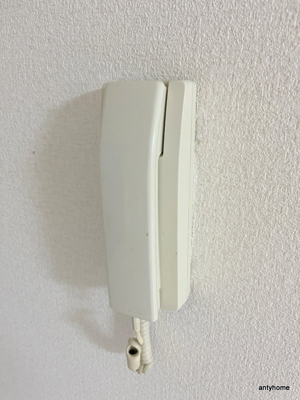 エランドール江坂　仲介手数料無料のセキュリティ