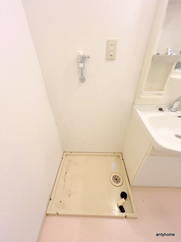 エランドール江坂　仲介手数料無料の設備