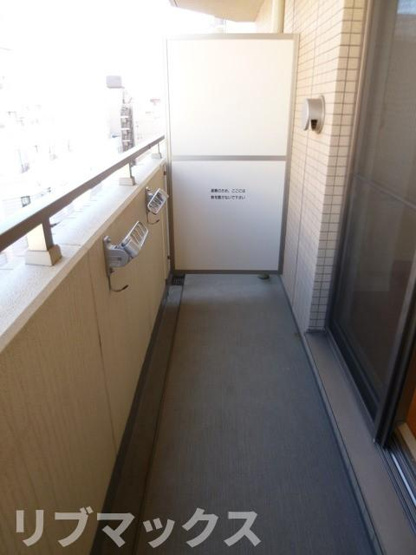 別号室参考