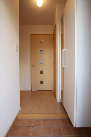 【玄関】 | ミディ