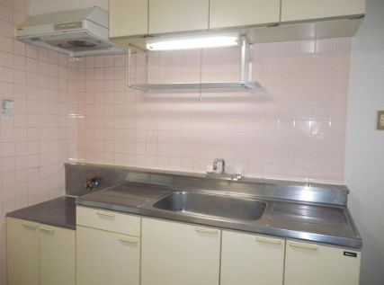 葛飾区堀切６丁目の賃貸マンション