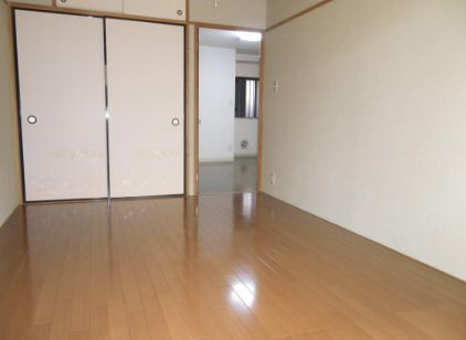 葛飾区堀切６丁目の賃貸マンション