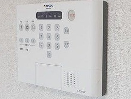ジュネス日吉の設備