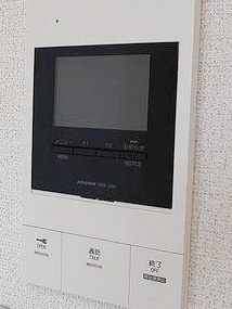 ジュネス日吉のセキュリティ