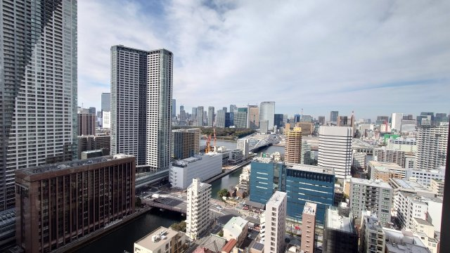 【物件からの展望】