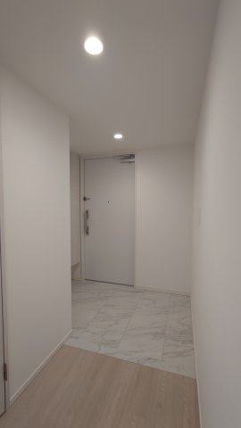 【玄関】