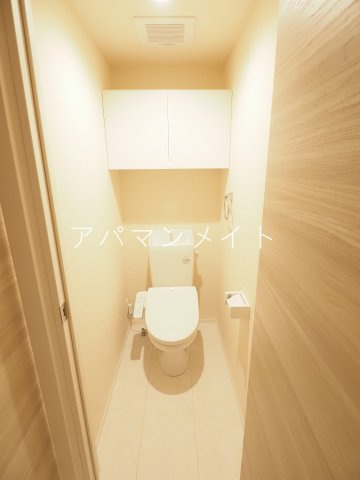 【トイレ】 | Garden大黒屋 | ウォシュレット付きです